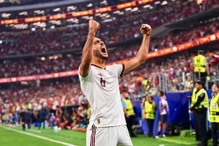 Portugal out, Ronaldo’s World Cup career comes to a close